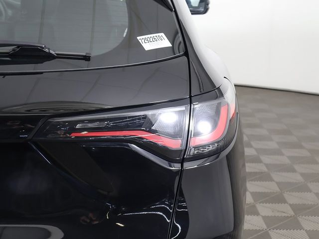 2023 Honda HR-V LX AWD CVT - 22956766 - 12