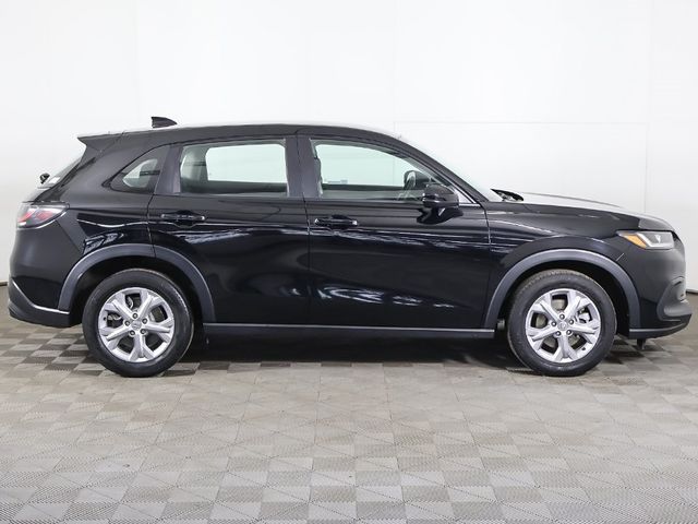 2023 Honda HR-V LX AWD CVT - 22956766 - 14