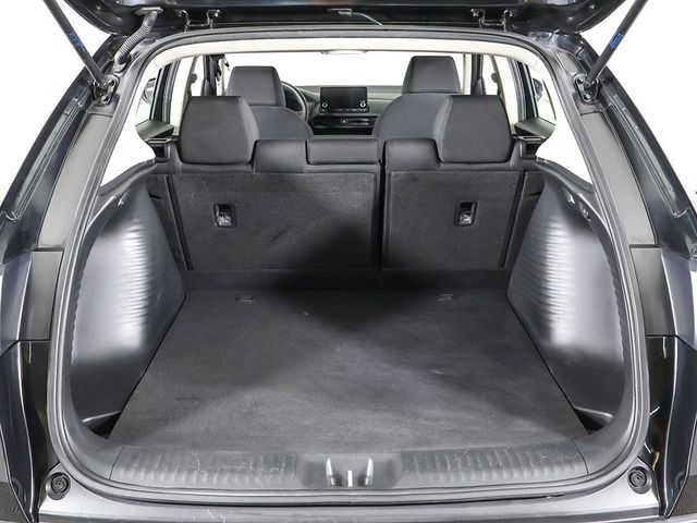 2023 Honda HR-V LX AWD CVT - 22956766 - 15