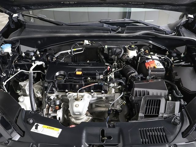 2023 Honda HR-V LX AWD CVT - 22956766 - 16