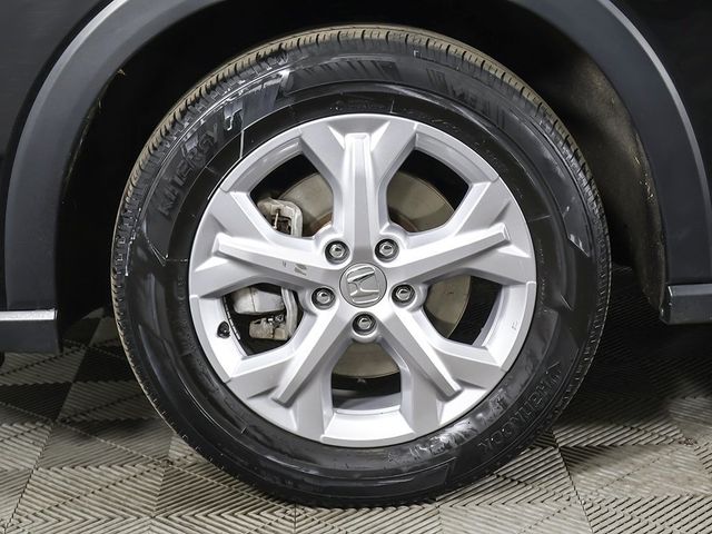 2023 Honda HR-V LX AWD CVT - 22956766 - 17