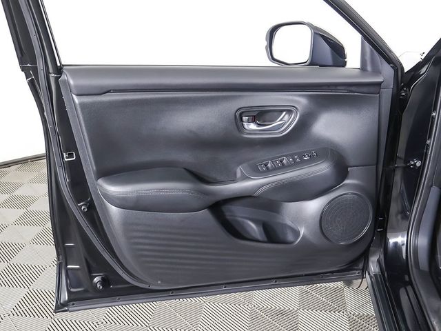 2023 Honda HR-V LX AWD CVT - 22956766 - 18