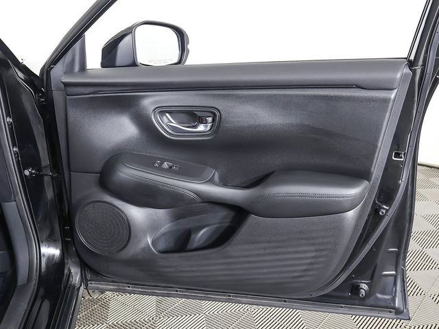 2023 Honda HR-V LX AWD CVT - 22956766 - 19