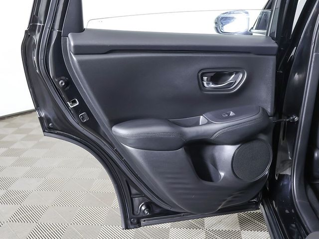 2023 Honda HR-V LX AWD CVT - 22956766 - 20