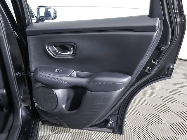 2023 Honda HR-V LX AWD CVT - 22956766 - 21