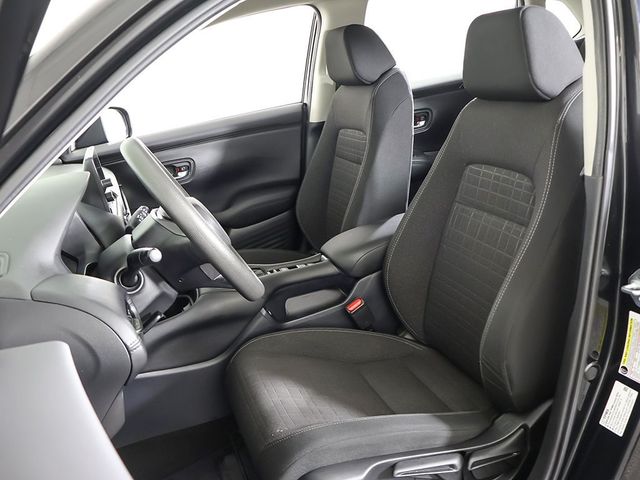 2023 Honda HR-V LX AWD CVT - 22956766 - 24