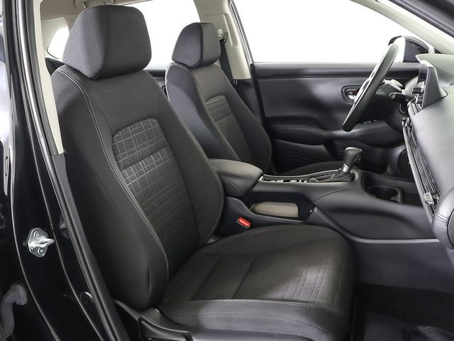 2023 Honda HR-V LX AWD CVT - 22956766 - 25