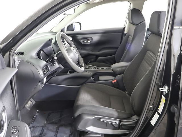 2023 Honda HR-V LX AWD CVT - 22956766 - 26