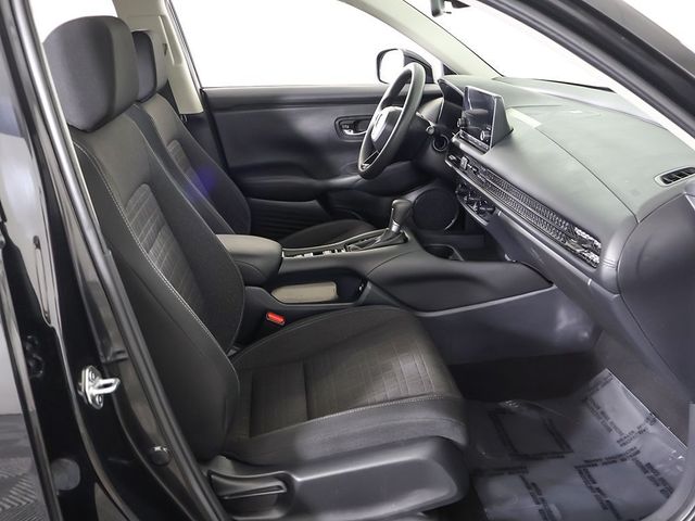 2023 Honda HR-V LX AWD CVT - 22956766 - 27