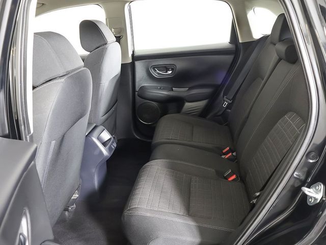 2023 Honda HR-V LX AWD CVT - 22956766 - 28