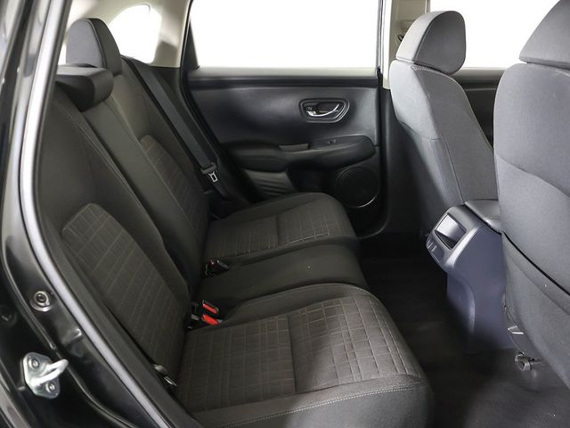 2023 Honda HR-V LX AWD CVT - 22956766 - 29