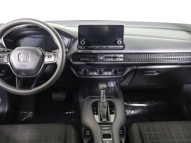 2023 Honda HR-V LX AWD CVT - 22956766 - 30