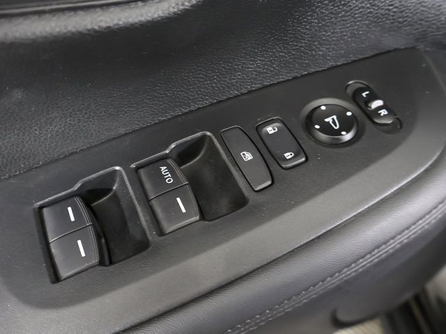 2023 Honda HR-V LX AWD CVT - 22956766 - 31