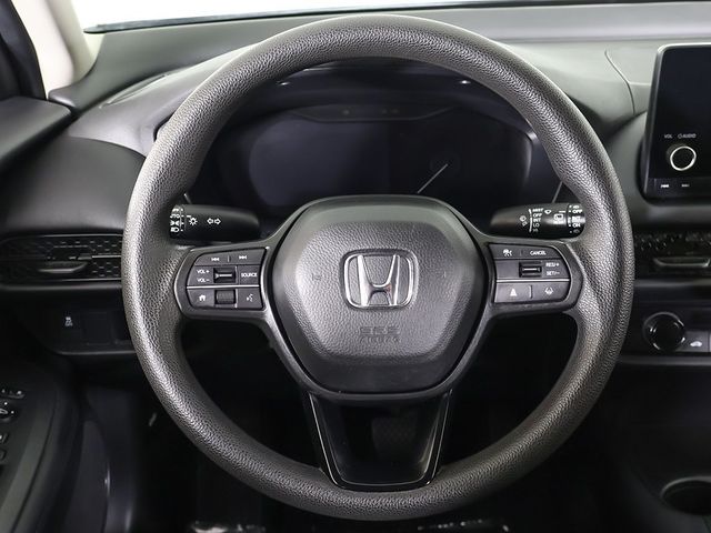 2023 Honda HR-V LX AWD CVT - 22956766 - 32
