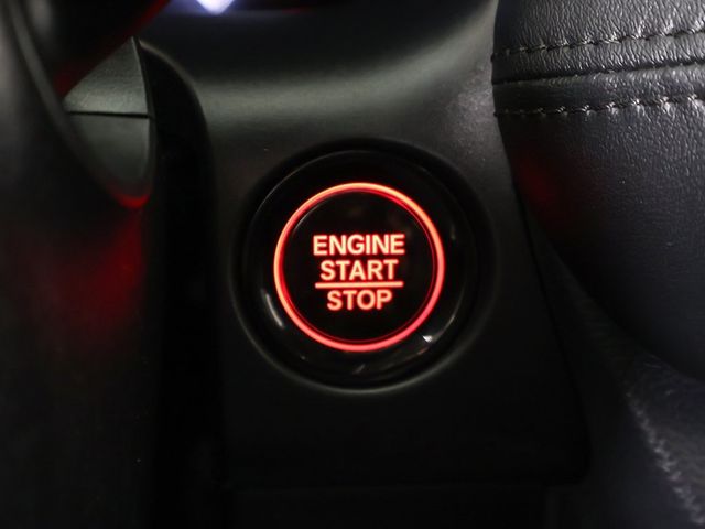 2023 Honda HR-V LX AWD CVT - 22956766 - 33