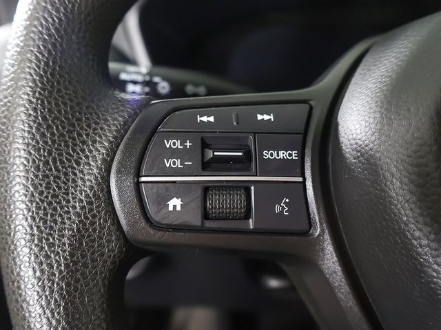 2023 Honda HR-V LX AWD CVT - 22956766 - 35