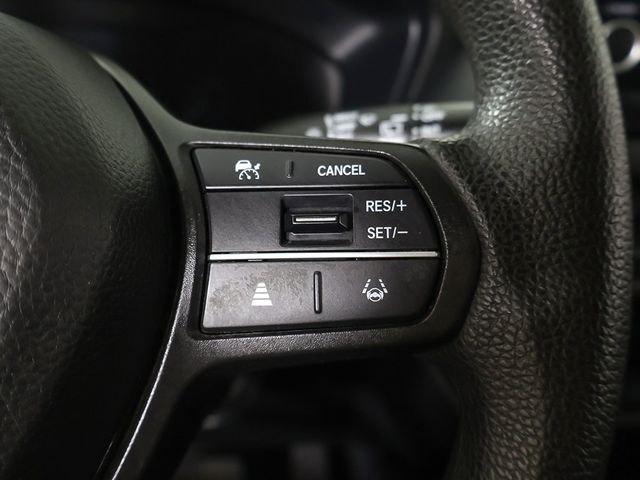 2023 Honda HR-V LX AWD CVT - 22956766 - 36