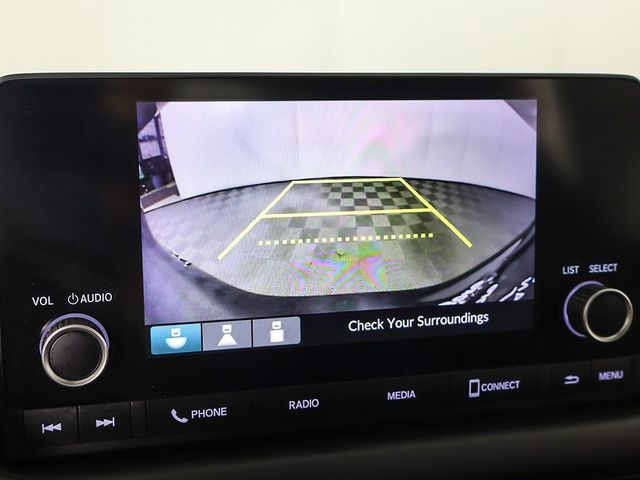 2023 Honda HR-V LX AWD CVT - 22956766 - 37