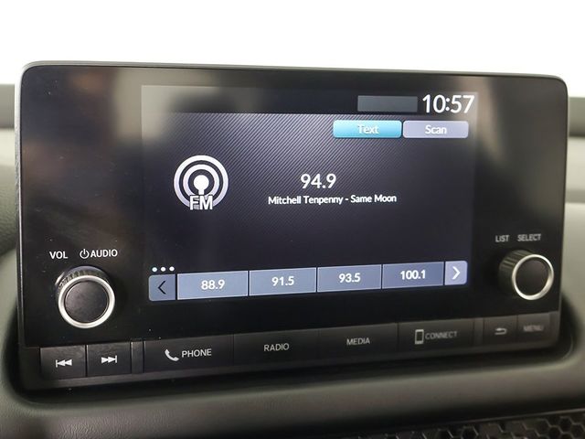 2023 Honda HR-V LX AWD CVT - 22956766 - 38