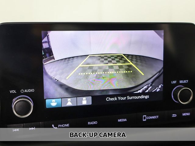 2023 Honda HR-V LX AWD CVT - 22956766 - 3