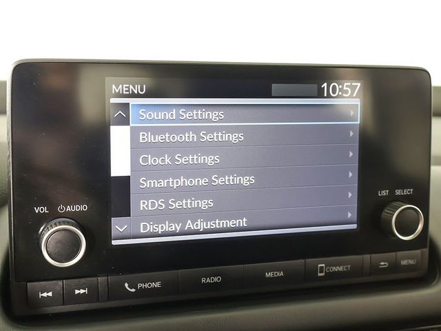 2023 Honda HR-V LX AWD CVT - 22956766 - 39