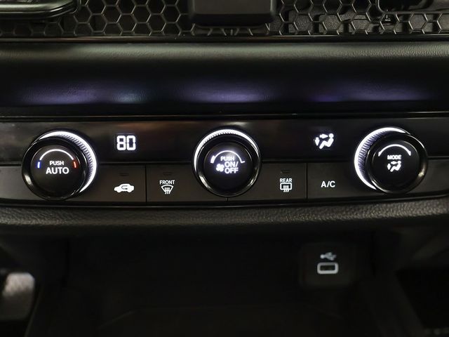 2023 Honda HR-V LX AWD CVT - 22956766 - 40