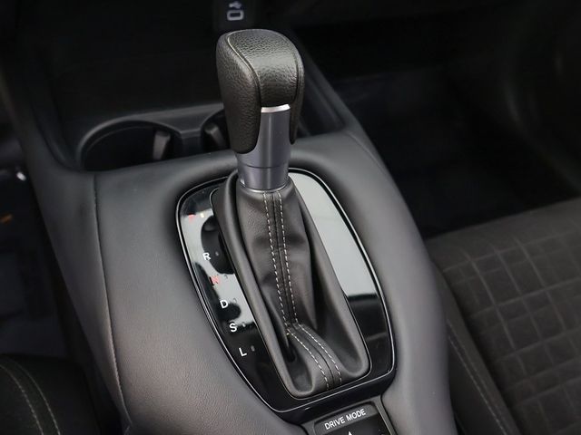 2023 Honda HR-V LX AWD CVT - 22956766 - 41