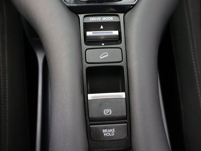 2023 Honda HR-V LX AWD CVT - 22956766 - 42