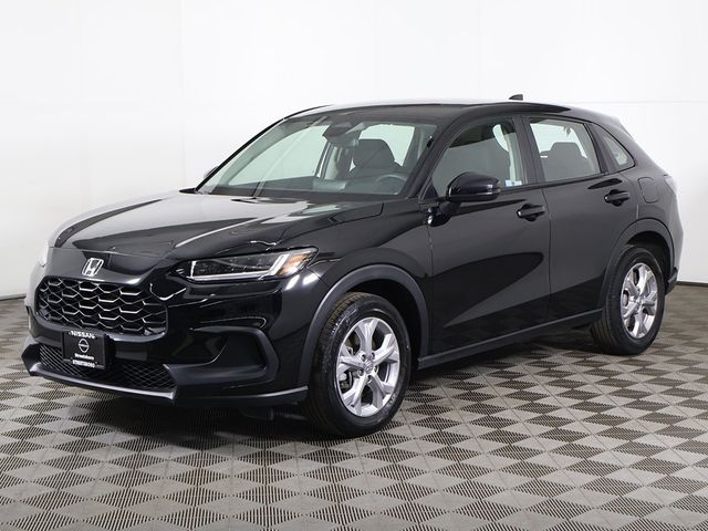 2023 Honda HR-V LX AWD CVT - 22956766 - 4