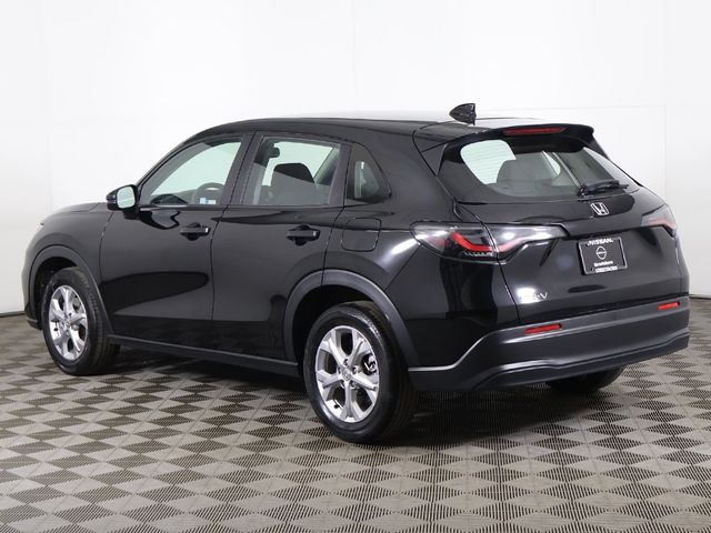 2023 Honda HR-V LX AWD CVT - 22956766 - 5