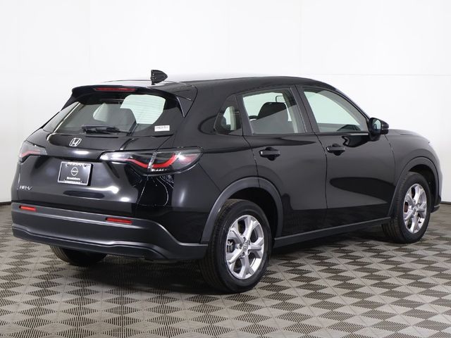 2023 Honda HR-V LX AWD CVT - 22956766 - 6