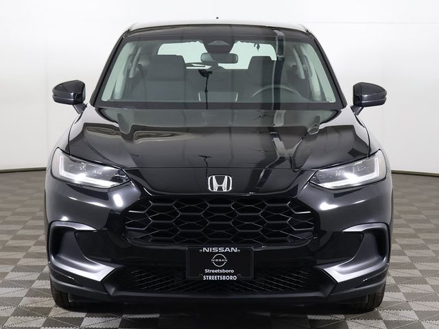 2023 Honda HR-V LX AWD CVT - 22956766 - 7