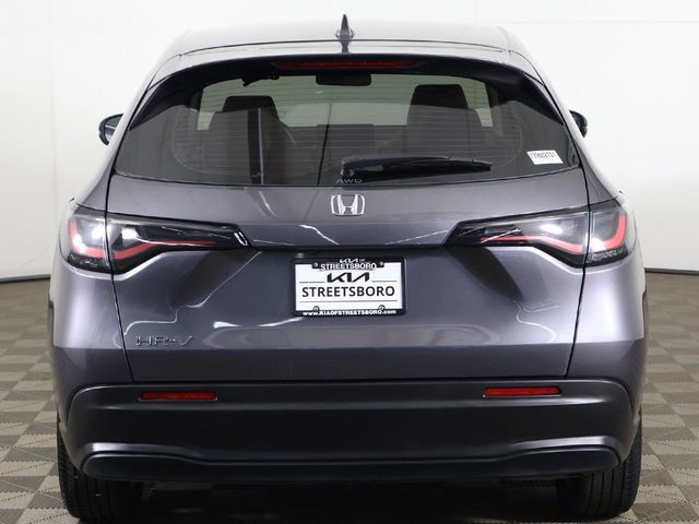 2023 Honda HR-V LX AWD CVT - 23035731 - 9