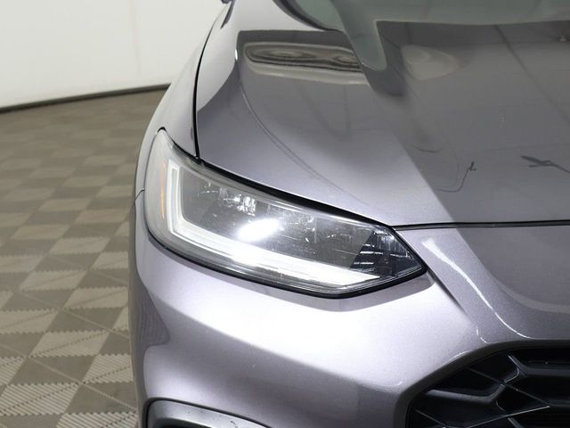 2023 Honda HR-V LX AWD CVT - 23035731 - 10
