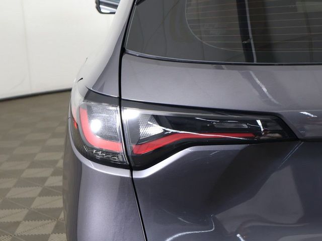 2023 Honda HR-V LX AWD CVT - 23035731 - 12