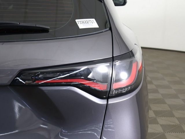 2023 Honda HR-V LX AWD CVT - 23035731 - 13