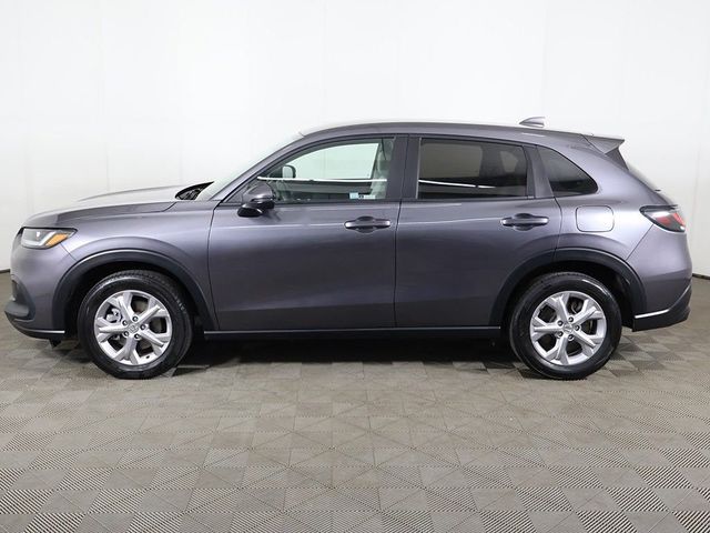 2023 Honda HR-V LX AWD CVT - 23035731 - 14