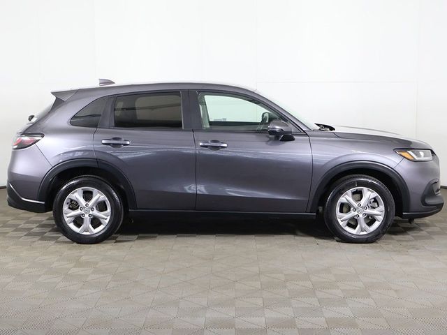 2023 Honda HR-V LX AWD CVT - 23035731 - 15