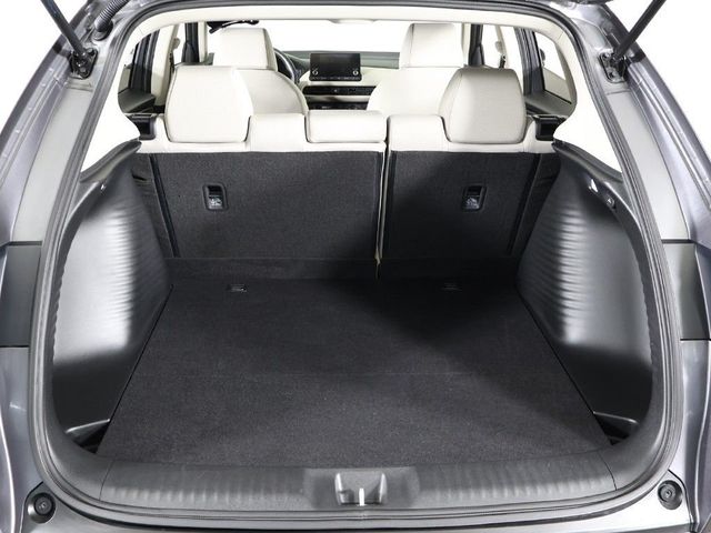 2023 Honda HR-V LX AWD CVT - 23035731 - 16