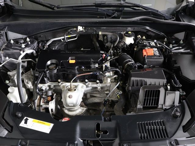 2023 Honda HR-V LX AWD CVT - 23035731 - 17