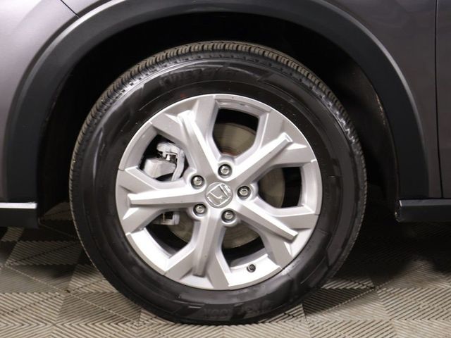 2023 Honda HR-V LX AWD CVT - 23035731 - 18