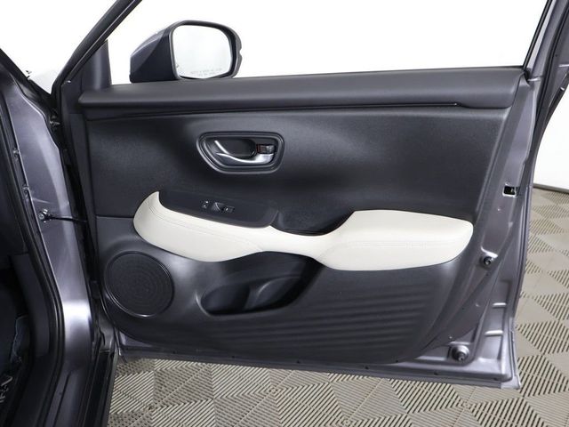 2023 Honda HR-V LX AWD CVT - 23035731 - 20