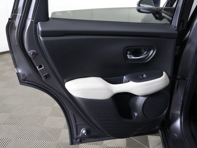 2023 Honda HR-V LX AWD CVT - 23035731 - 21