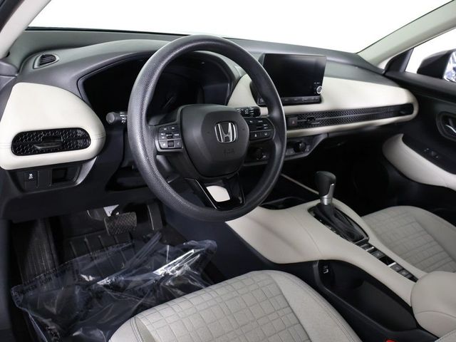 2023 Honda HR-V LX AWD CVT - 23035731 - 23