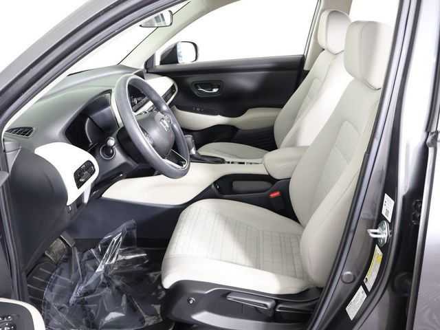 2023 Honda HR-V LX AWD CVT - 23035731 - 25