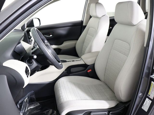2023 Honda HR-V LX AWD CVT - 23035731 - 27
