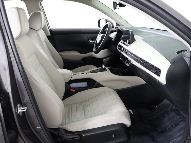 2023 Honda HR-V LX AWD CVT - 23035731 - 28