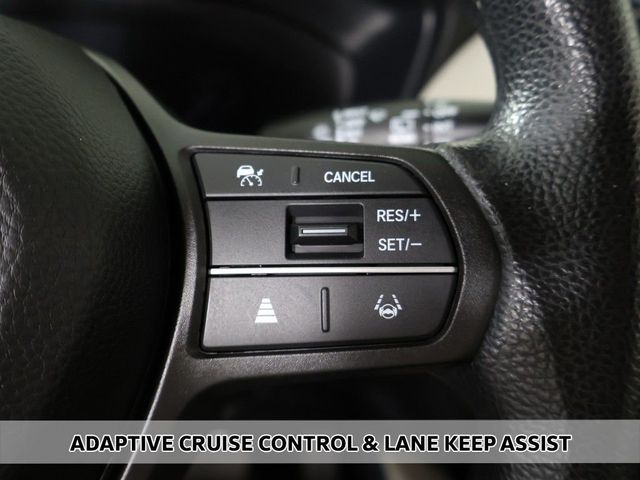 2023 Honda HR-V LX AWD CVT - 23035731 - 2