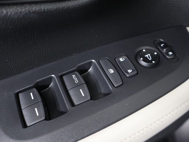 2023 Honda HR-V LX AWD CVT - 23035731 - 33