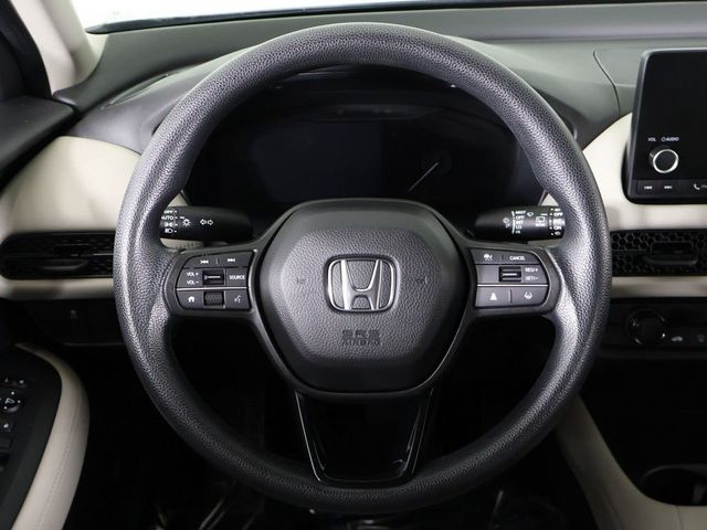 2023 Honda HR-V LX AWD CVT - 23035731 - 34